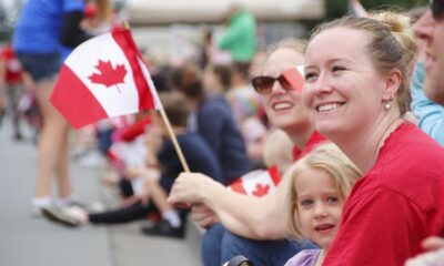 Celebrate Canada Day in Oakville — Join the Fiesta!