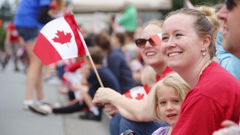 Celebrate Canada Day in Oakville — Join the Fiesta!